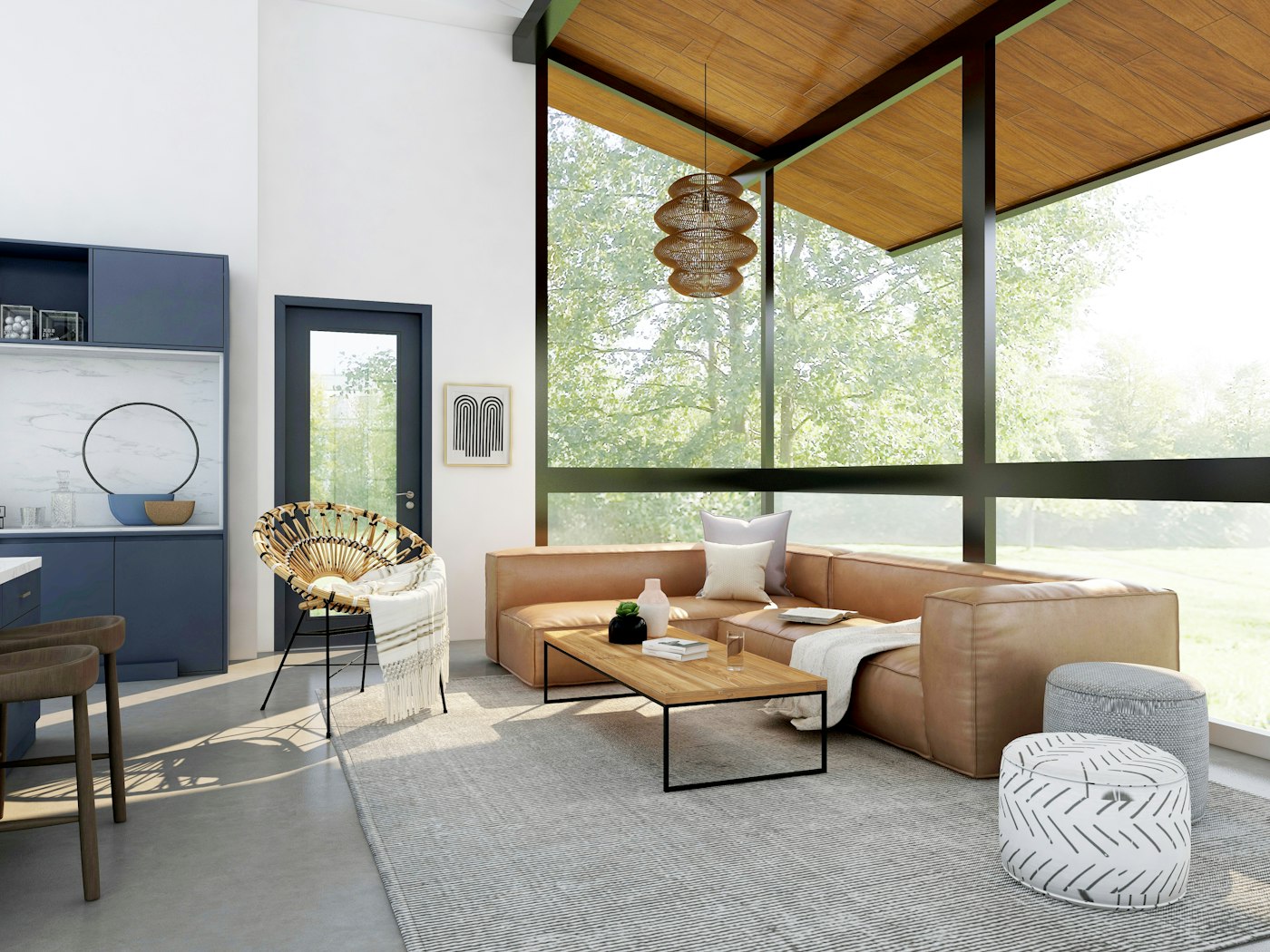 Furniture store websites